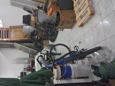 Galpón en alquiler en Villa Celina