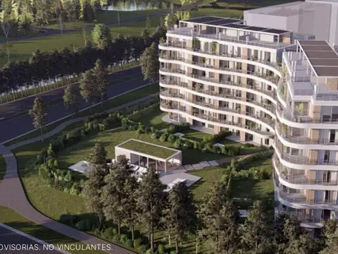 Quara - viví al lago