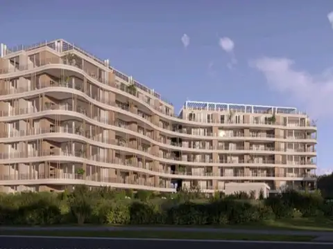 Departamento en Venta en Nordelta, USD 124.424