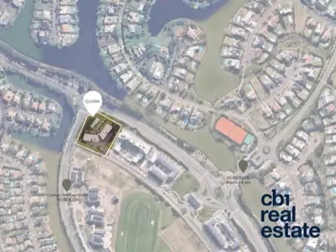 Av. De Los Lagos 3100