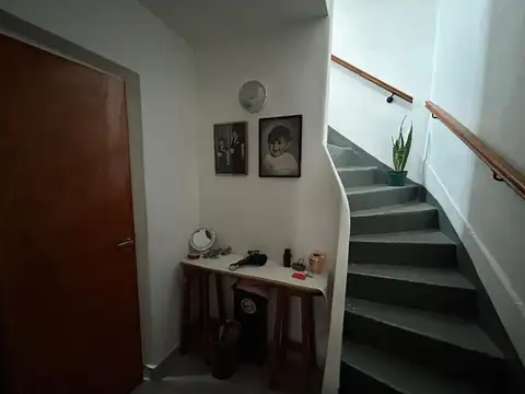 Depto Tipo Casa en Venta en Caseros, USD 65.000