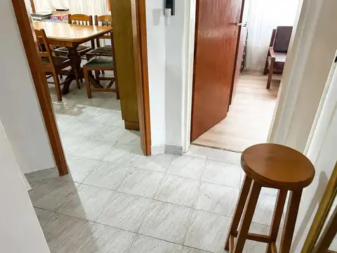 Depto Tipo Casa en Venta de 3 dormitorios