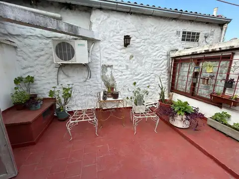 VENTA PH  C/ TERRAZA CASEROS TRES DE FEBRERO