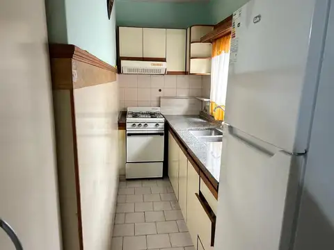 Depto Tipo Casa en Venta de 4 ambientes