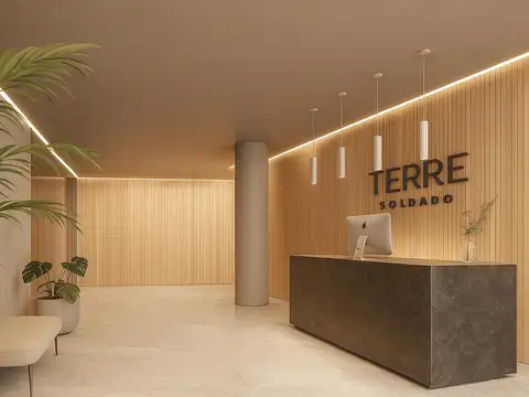 Departamento en Venta Apto profesional