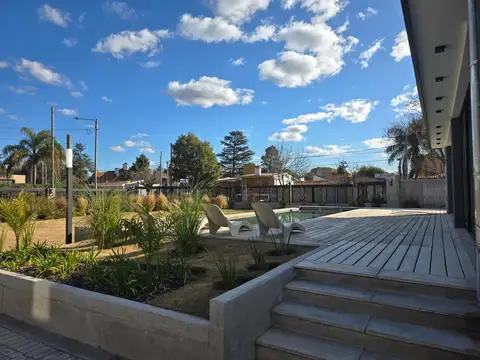 Departamento en Venta de 4 ambientes