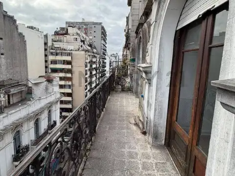 Departamento en Alquiler de 3 dormitorios
