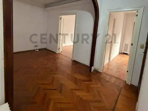 Departamento en Alquiler de 4 ambientes