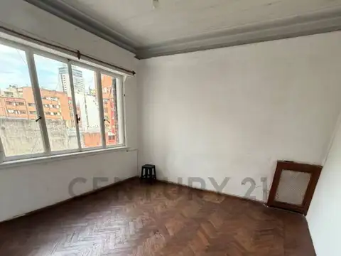ALQUILER DEPARTAMENTO 4 AMBIENTES EN ONCE