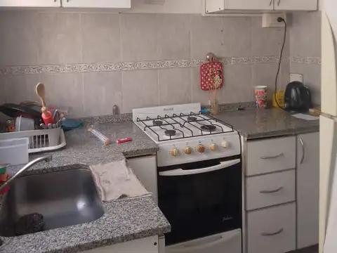 PH 2 y medio ambientes con terraza Villa Urquiza Financiación Personalizada