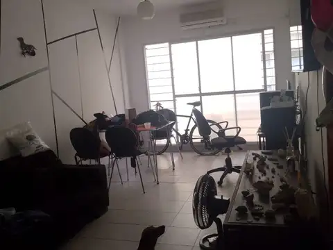 Depto Tipo Casa en Venta de 1 dormitorio