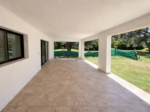 Casa en Venta A Estrenar