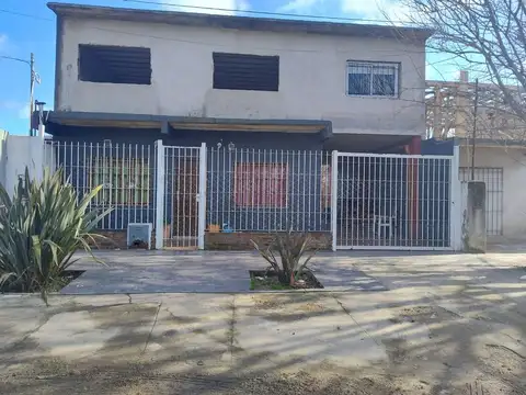 Calle la Música 1200