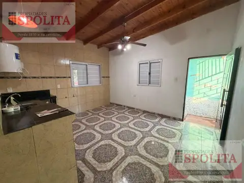 Departamento en Alquiler Apto profesional