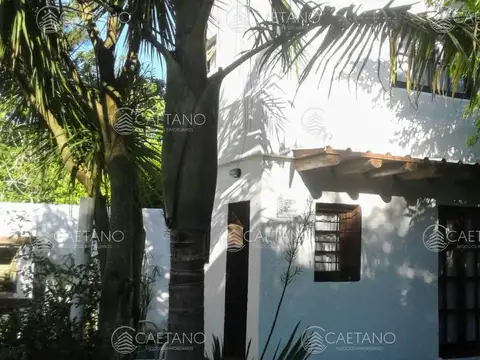 Alquiler anual casa 4 dormitorios. San Rafael, Punta del Este.