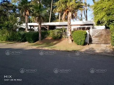 Casa en Alquiler Temporal de 3 dormitorios