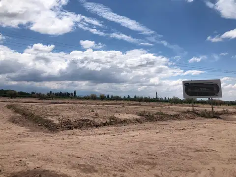 Terreno en Venta en Coquimbito, USD 12.000