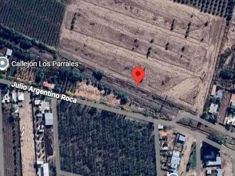 Terreno en Venta de 309,0 m2