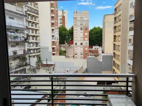 Departamento en Alquiler Apto profesional