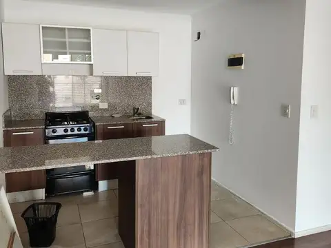 Departamento en Alquiler en Caballito Sur, $ 580.000