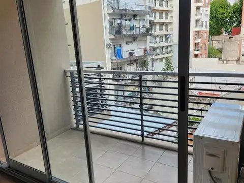 Departamento en Alquiler al Este