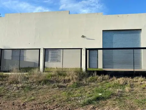 Galpón en Venta en Bahia Blanca, Partido de Bahía Blanca