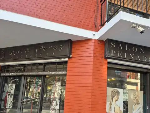 Local en Venta en Villa General Mitre, USD 63.000