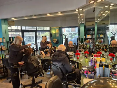 Local en Venta 35 años