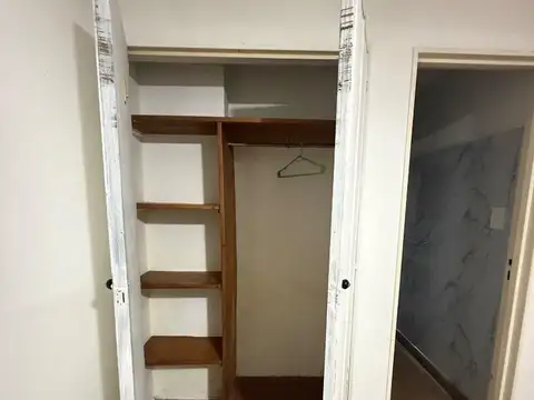 Beruti 4400, Piso 3