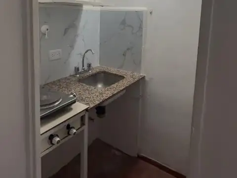 Departamento en Alquiler Apto profesional