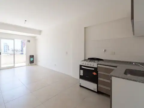 Departamento en Venta en Flores, CABA