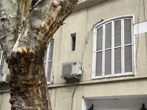 Departamento en Alquiler al Norte