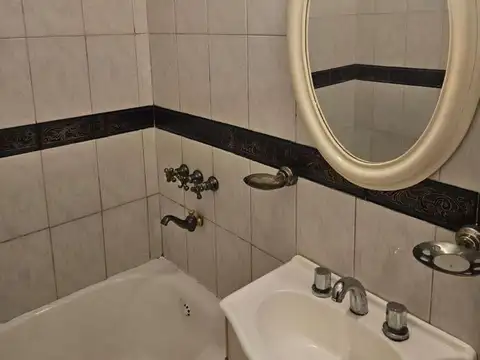 Departamento en Alquiler 60 años