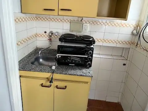 Departamento en Alquiler en Belgrano, $ 420.000