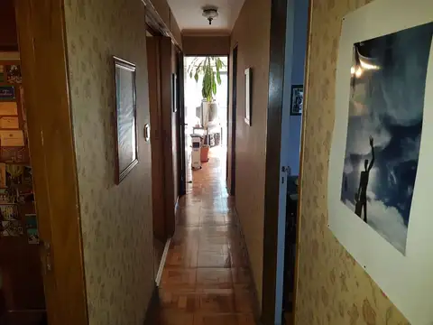 Departamento en Venta en Parque Rivadavia, USD 189.000