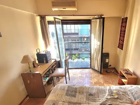 Departamento en Venta en Parque Rivadavia, USD 175.000