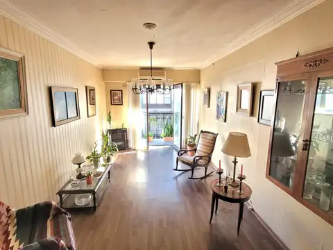 Departamento en Venta de 4 ambientes