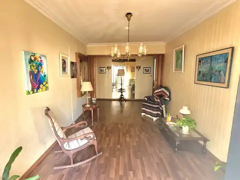 Departamento en Venta de 3 dormitorios