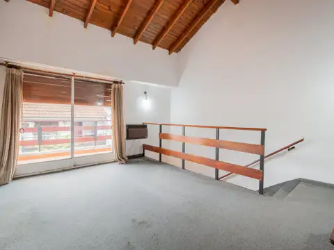 VENTA DE DPTO 3 AMBIENTES C/2 BALCONES SIN EXPENSAS EN ADROGUÉ, ALMIRANTE BROWN, APTO CREDITO
