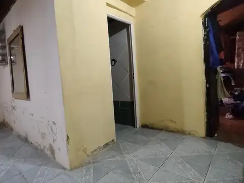 Casa 3 ambientes con 3 baños