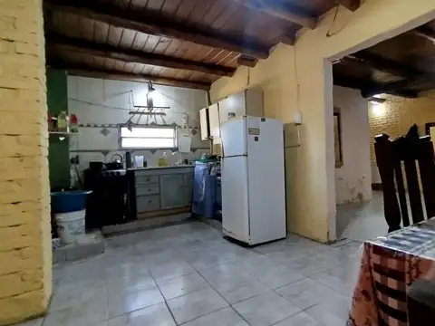 Casa en Venta en Granadero Baigorria, USD 65.000
