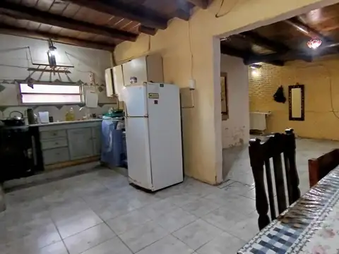 VENTA CASA DE 2 DORMITORIOS EN BAIGORRIA