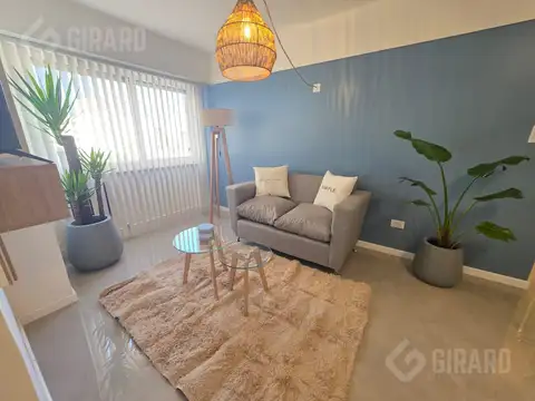 Venta Departamento 2 ambientes en zona paseo aldrey