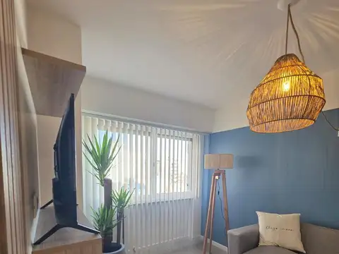 Departamento en Venta al Este