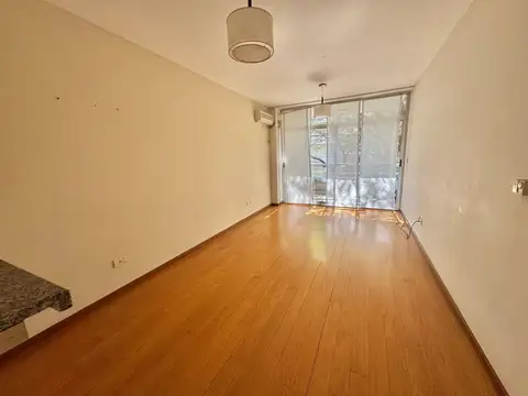 Departamento en Alquiler en Palermo, CABA