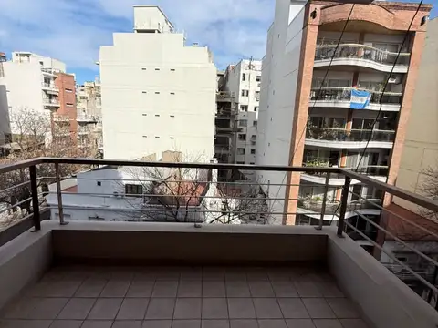 Departamento en Alquiler de 1 dormitorio