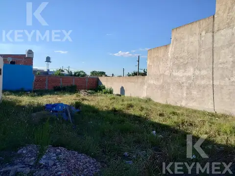 Terreno en Venta de 300,0 m2