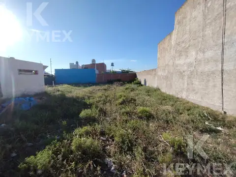 Terreno en Venta en Los Hornos, USD 11.000