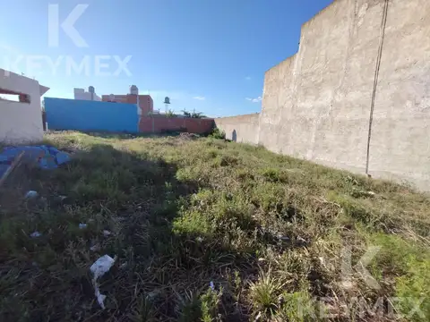 Terreno en Los Hornos