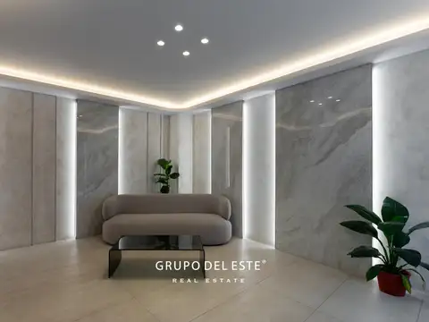 Departamento en Venta en Palermo Chico, Palermo